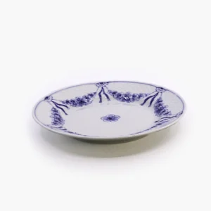 Tallerken, 17cm