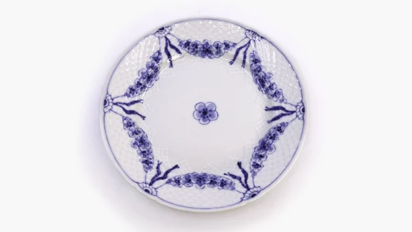 Årets tallerken, 19 cm